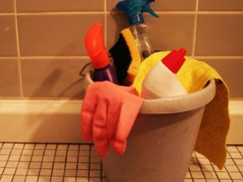 vianočné upratovanie vianočné upratovanie