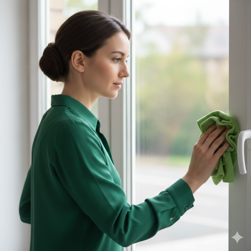 Ako pripraviť okná na zimu? Praktické tipy Ako pripraviť okná na zimu? Praktické tipy