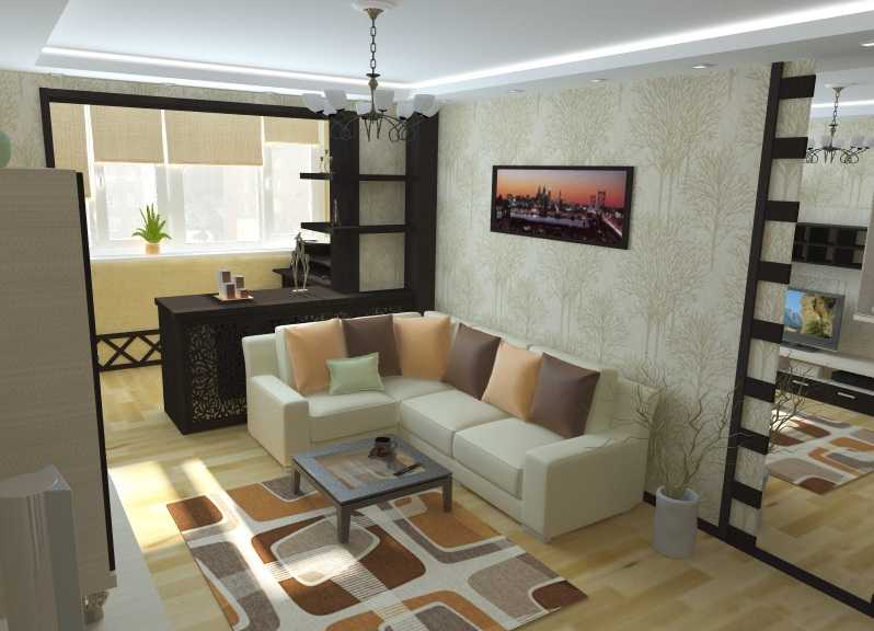 Harmonickosť pripojenej loggie Harmonickosť pripojenej loggie