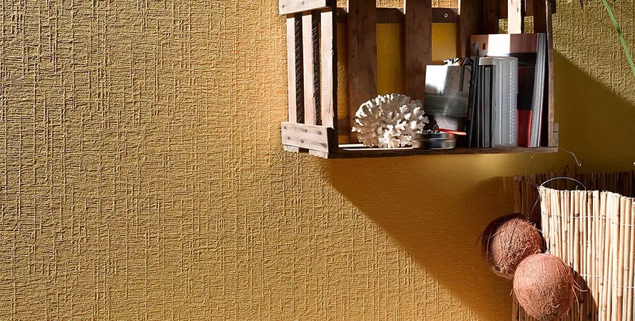 Tapety zo sklenených vlákien Tapety zo sklenených vlákien