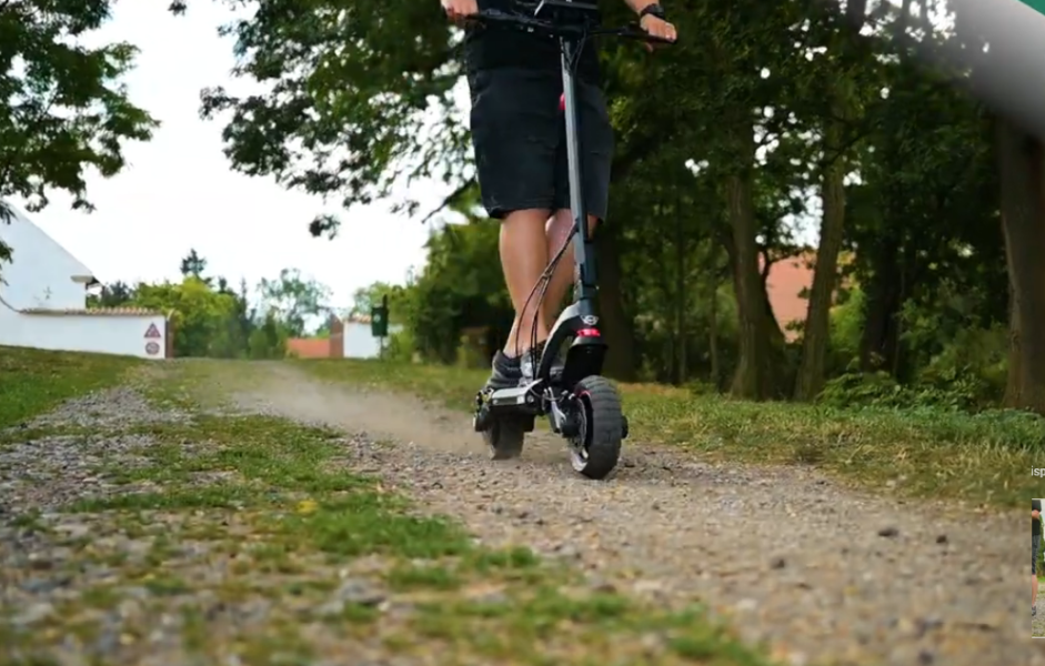 Ako sa starať o elektro kolobežku, aby vydržala čo najdlhšie Ako sa starať o elektro kolobežku, aby vydržala čo najdlhšie