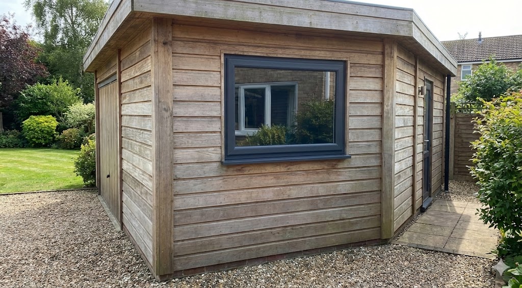 Okná do garáže, dielne, záhradného domčeka: Čo dáva ekonomicky zmysel? Okná do garáže, dielne, záhradného domčeka: Čo dáva ekonomicky zmysel?