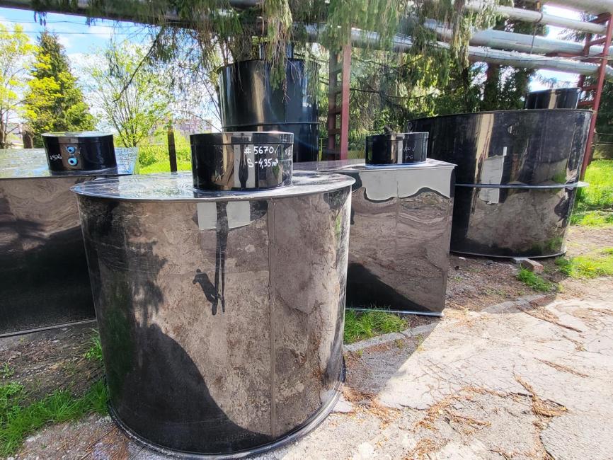 Plastové nádrže ako moderné riešenie skladovania vody Plastové nádrže ako moderné riešenie skladovania vody