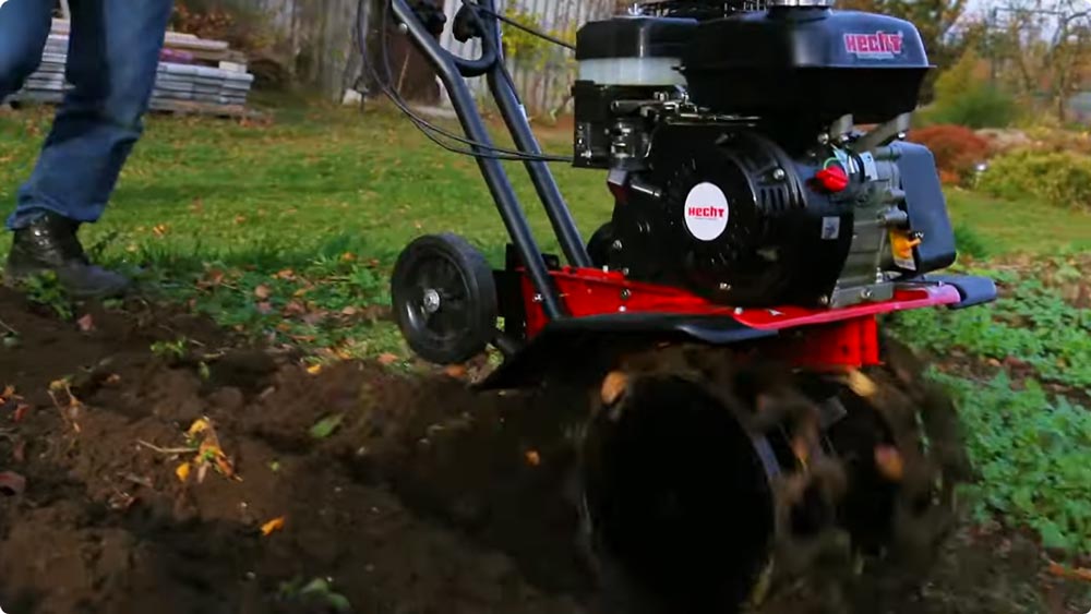 Kedy sa oplatí kúpiť kultivátor a ako vybrať ten správny Kedy sa oplatí kúpiť kultivátor a ako vybrať ten správny