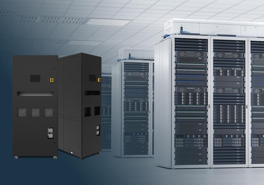 Skupina Panasonic uvádza na trh kvapalinové jednotky CDU pre AI a dátové centrá Skupina Panasonic uvádza na trh kvapalinové jednotky CDU pre AI a dátové centrá