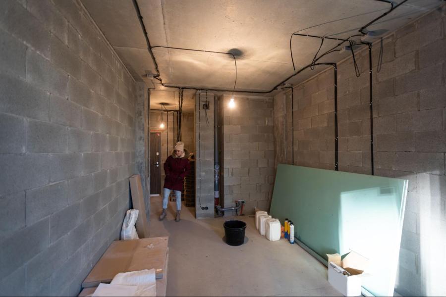 Rekonštruujete byt? Nezabudnite aktualizovať svoje poistenie bytu Rekonštruujete byt? Nezabudnite aktualizovať svoje poistenie bytu