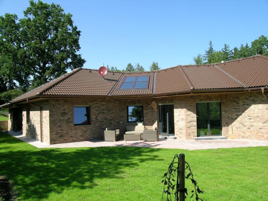 Jar je pre slnečné kolektory najvhodnejšou Jar je pre slnečné kolektory najvhodnejšou